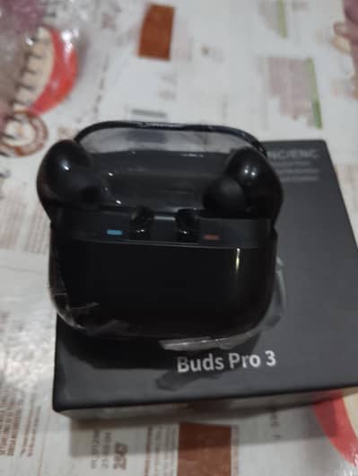 pro 3 budds original