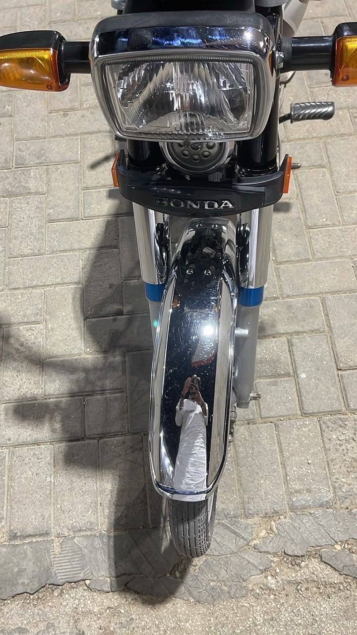 2025 model ha 2
