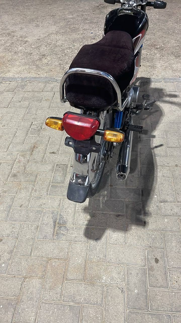 2025 model ha 3