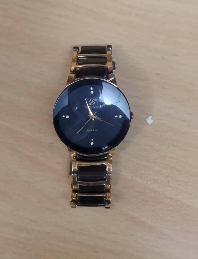 citizen watch 0