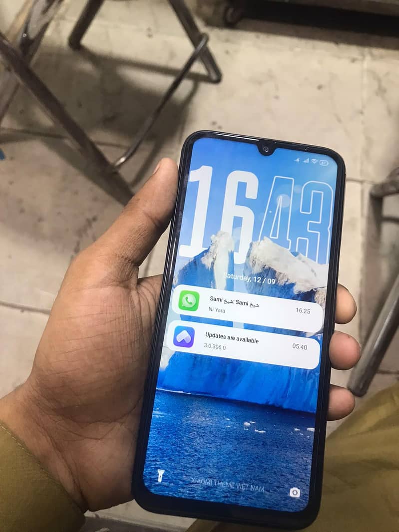 Xiaomi Other Model 2