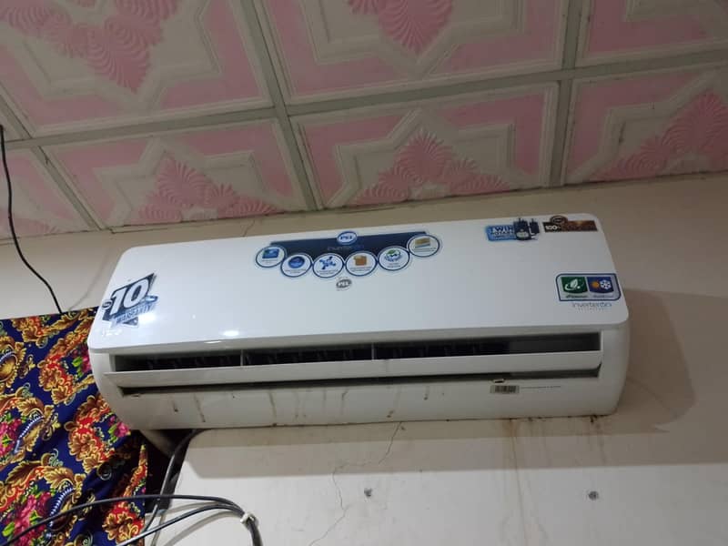 Invertor Ac 0