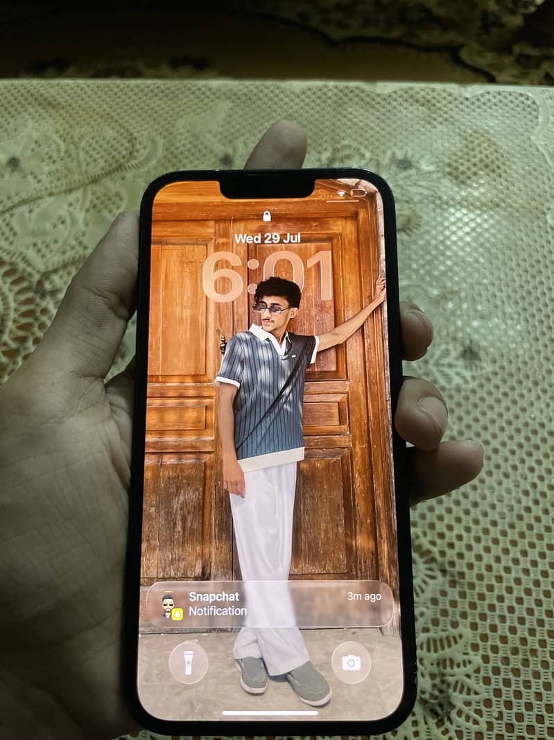 Apple iPhone 13 0