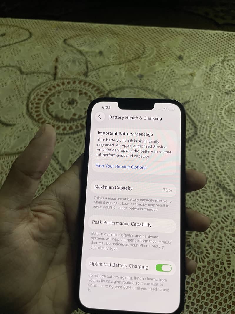 Apple iPhone 13 3