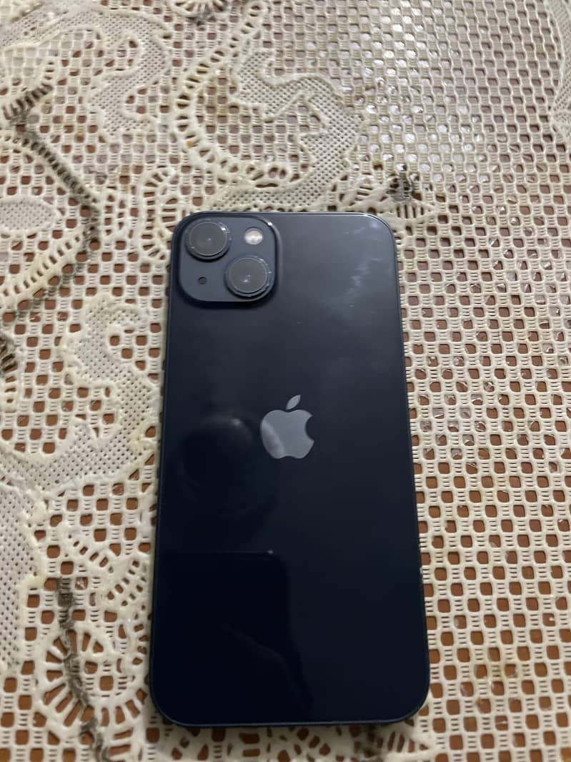 Apple iPhone 13 7