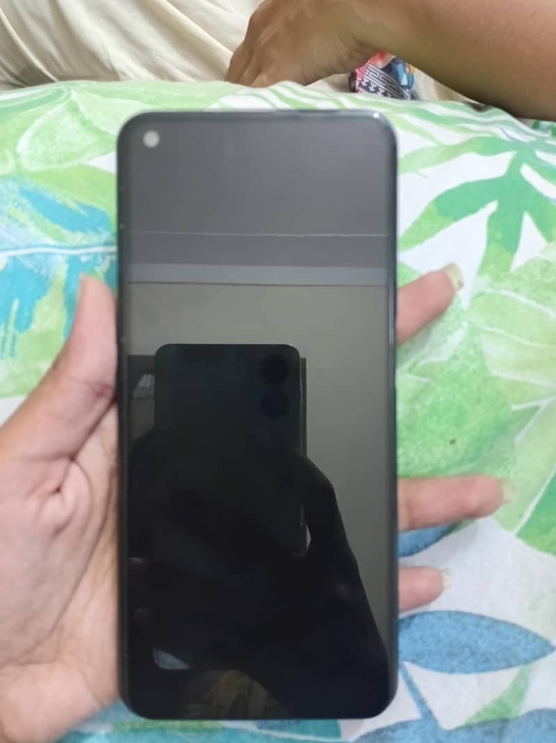 OPPO A52 1
