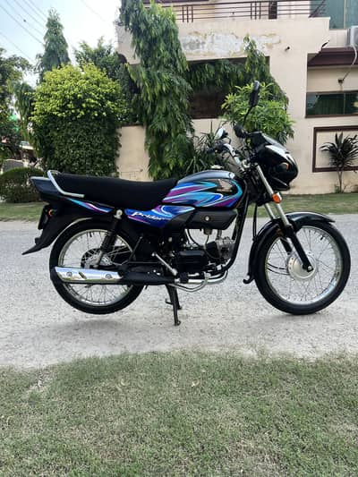 Honda Pridor For Sale