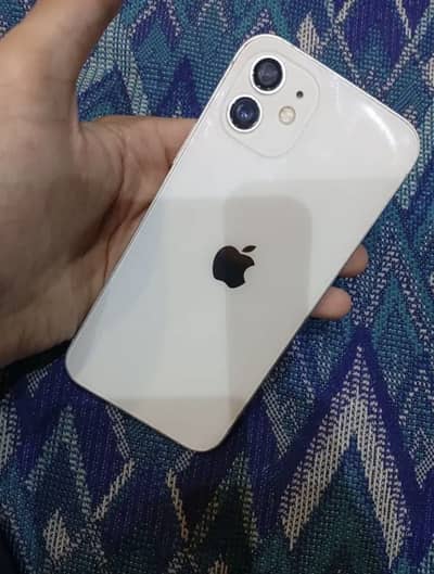 iPhone 12 128gb 10/9