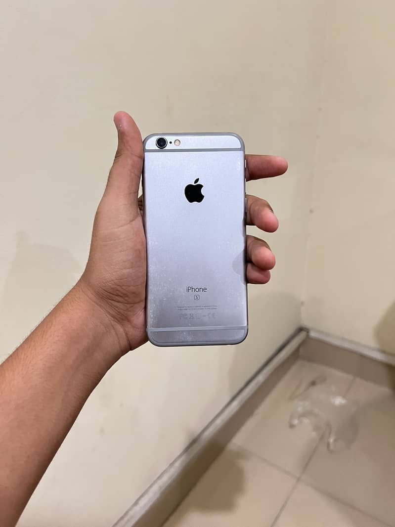 Apple iPhone 6S 7