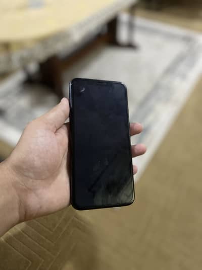 Apple iPhone 11 Pro Max non