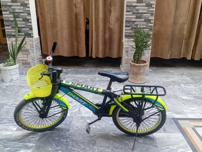 BICYCLE FOR SALE