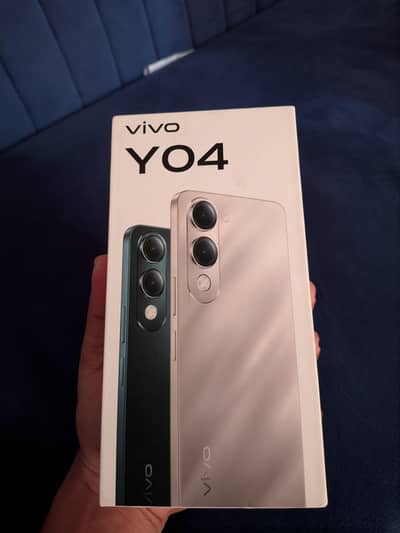 Vivo y04