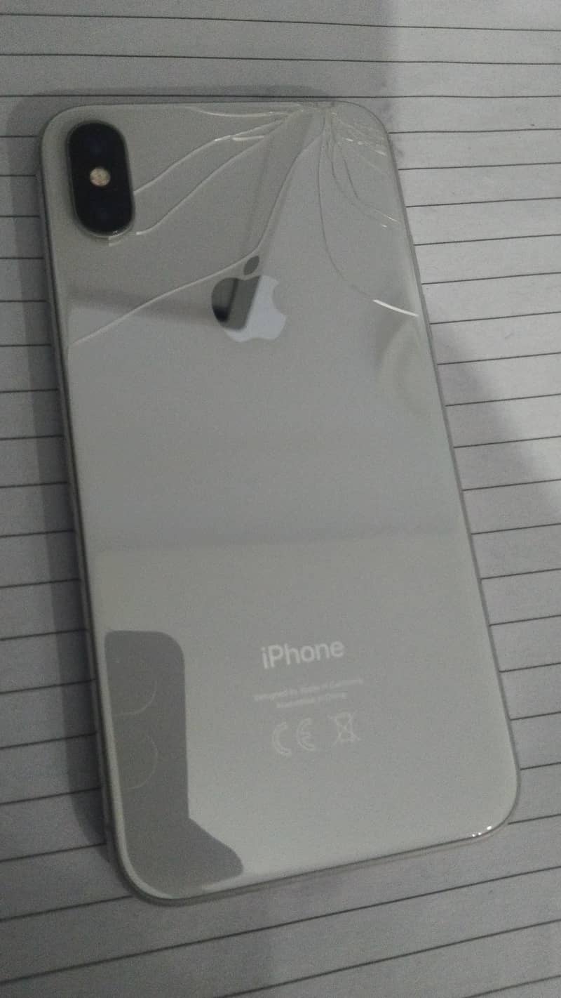 Apple iPhone X 3