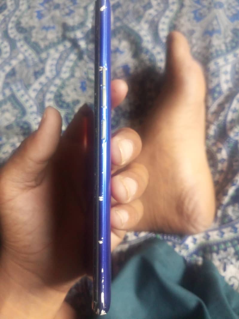 Tecno Spark 6 1