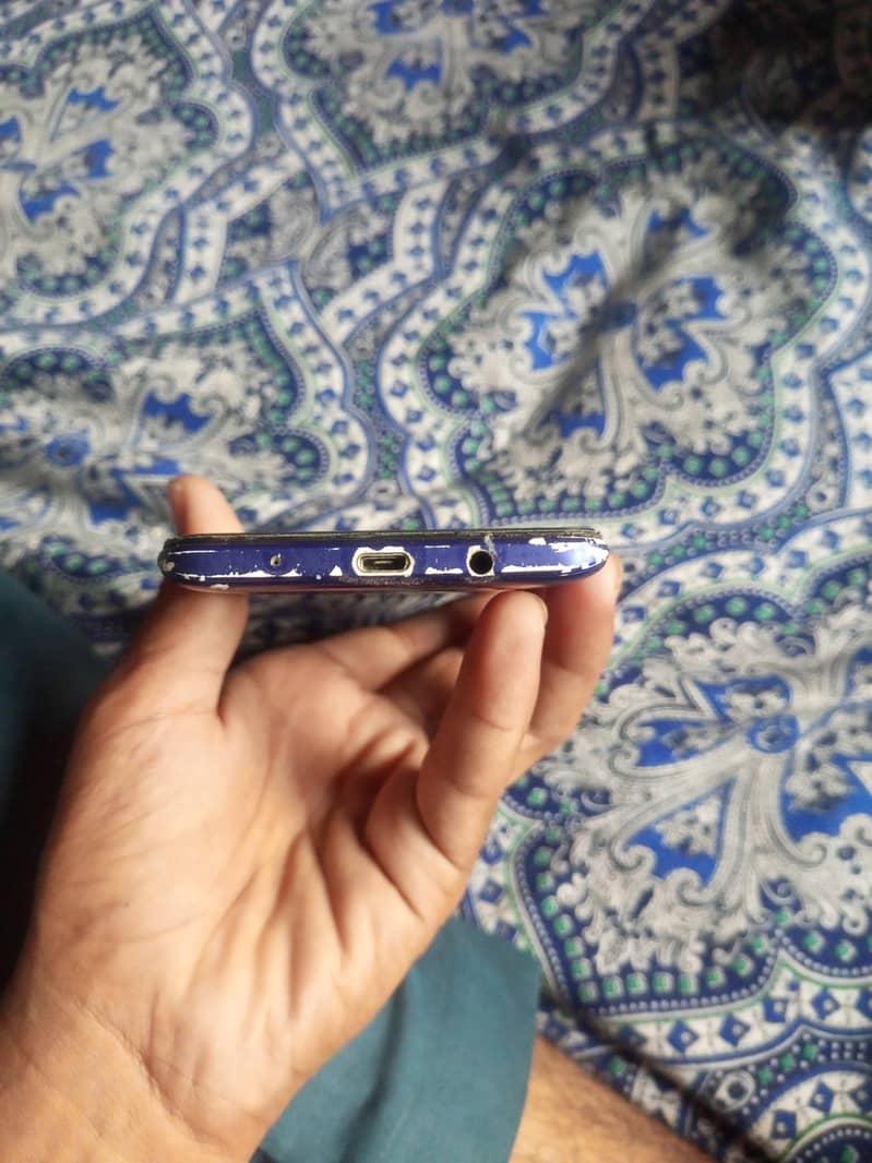 Tecno Spark 6 4