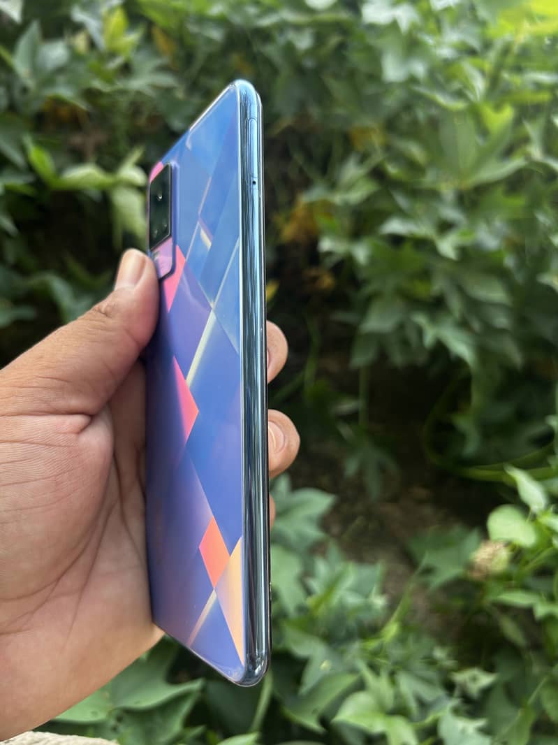 Vivo V21e 3