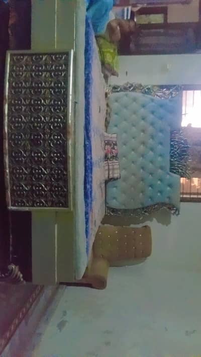 in good condition