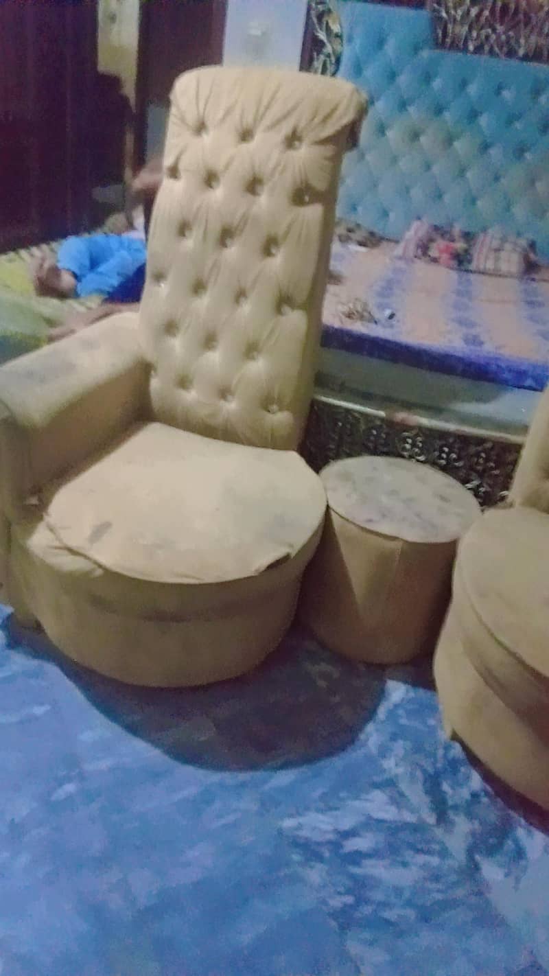 in good condition 5