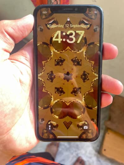 iPhone XS
