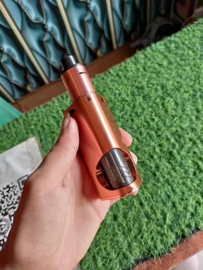 VAPOO DRIPBOX 160