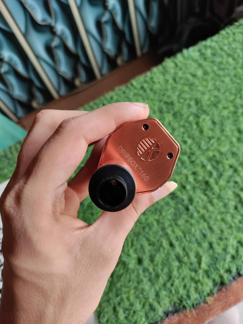 VAPOO DRIPBOX 160 2