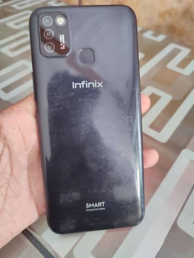 Infinix Smart 5