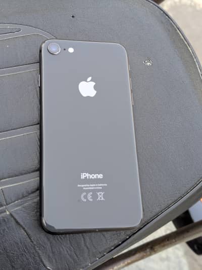 iphone 8
