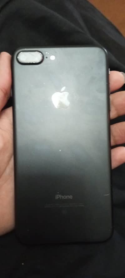 Apple iPhone 7 Plus