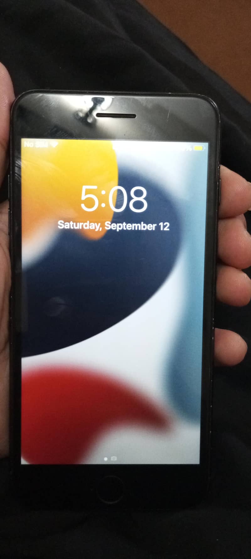 Apple iPhone 7 Plus 1