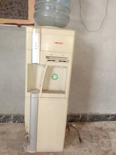 used and on