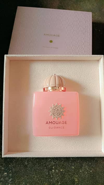 the best smelling in the world