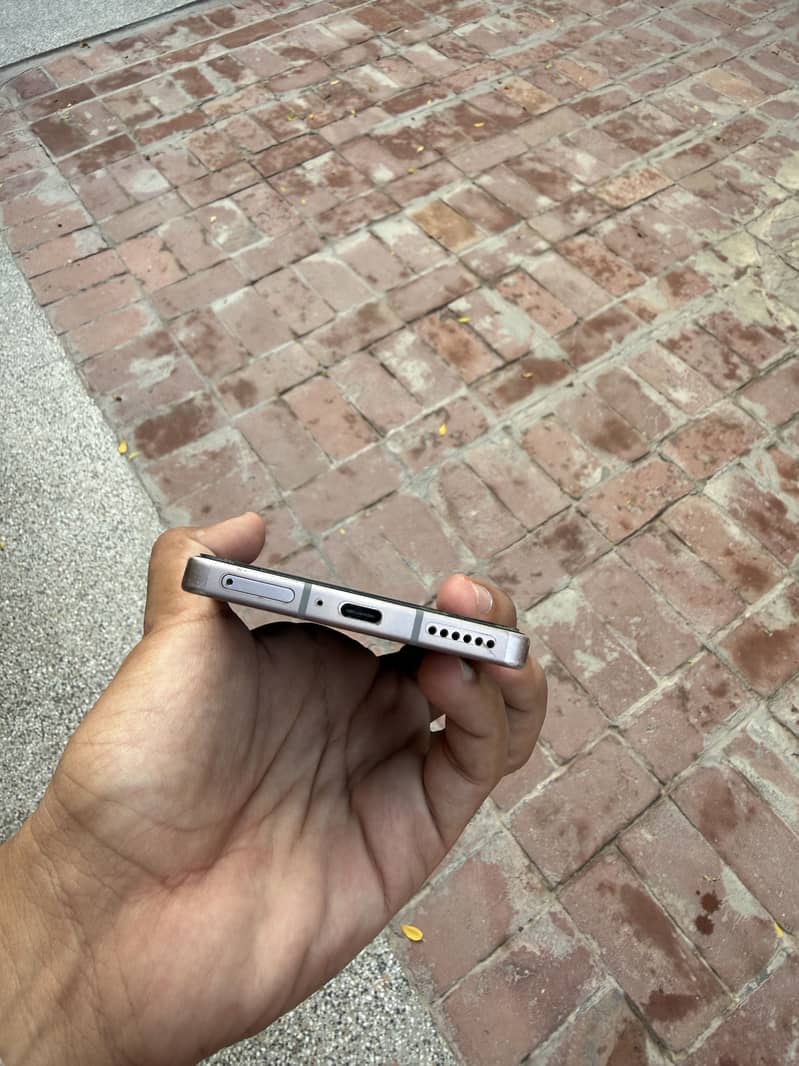 Infinix Note 50 4