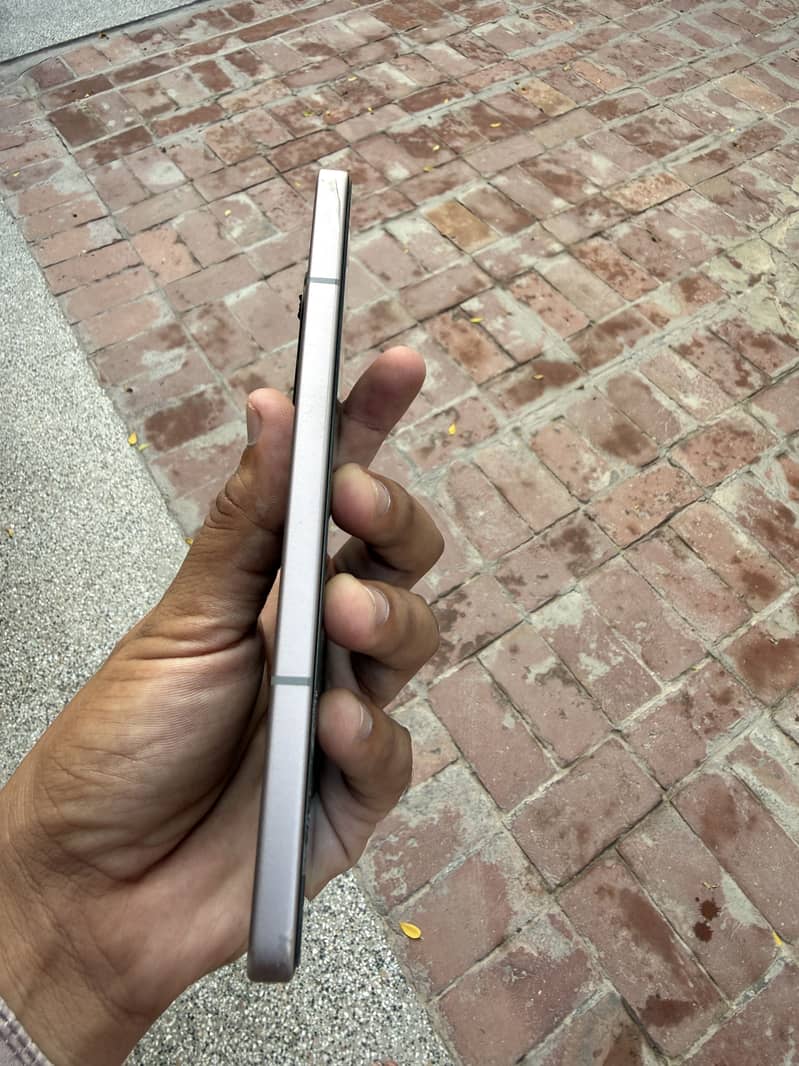 Infinix Note 50 5
