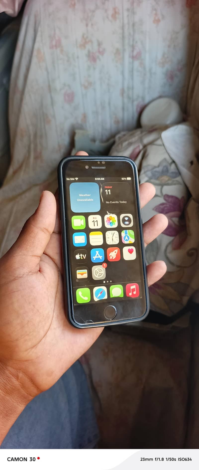 Apple iPhone SE 1