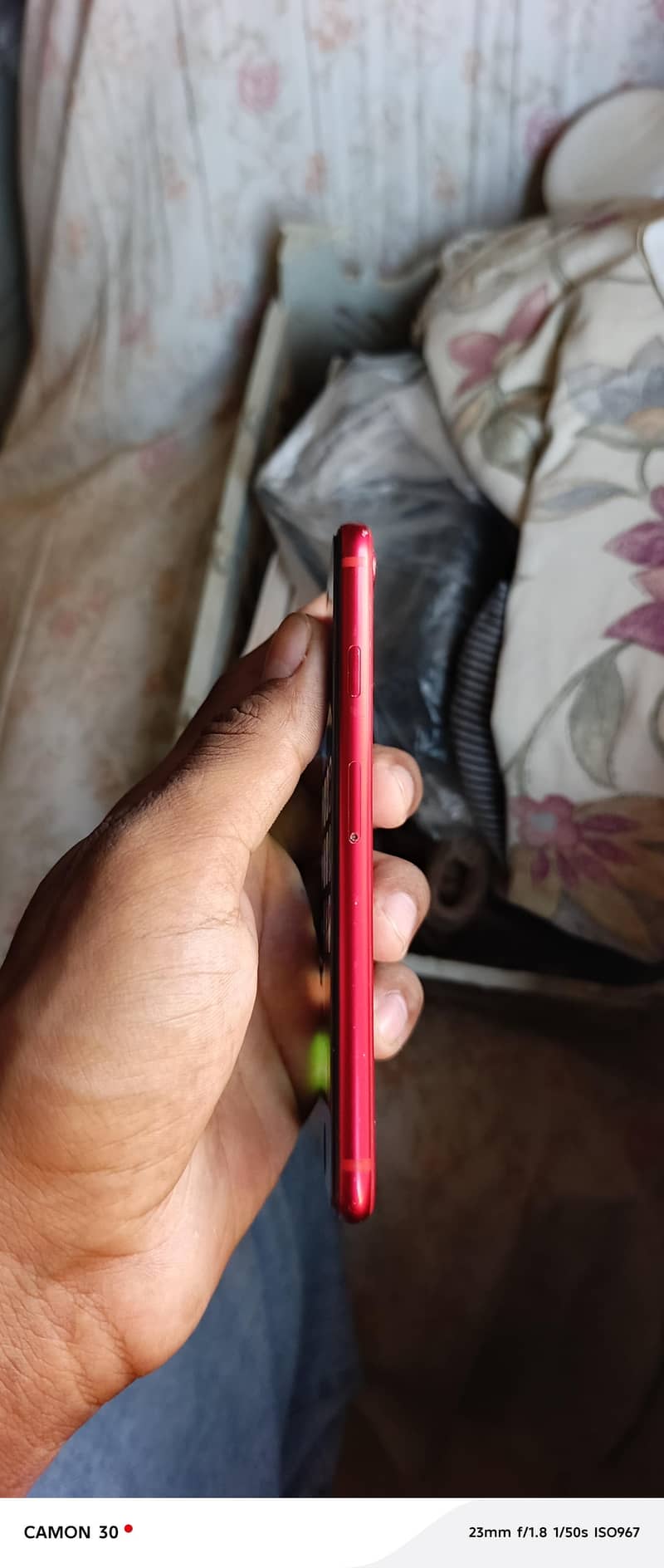Apple iPhone SE 3