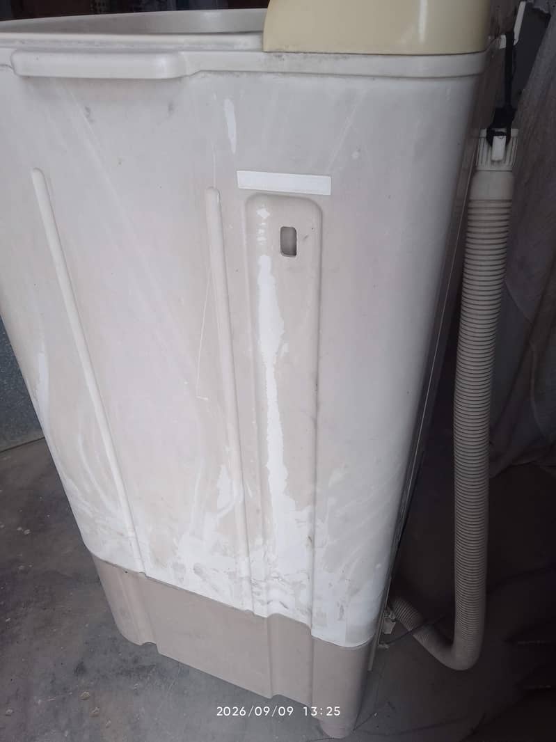 washing machine 2