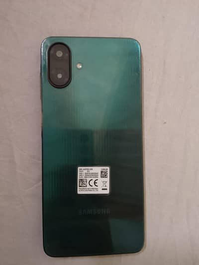 Samsung Mobile A07 5G