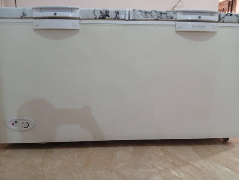 Deep freezer 10/10 condition 3