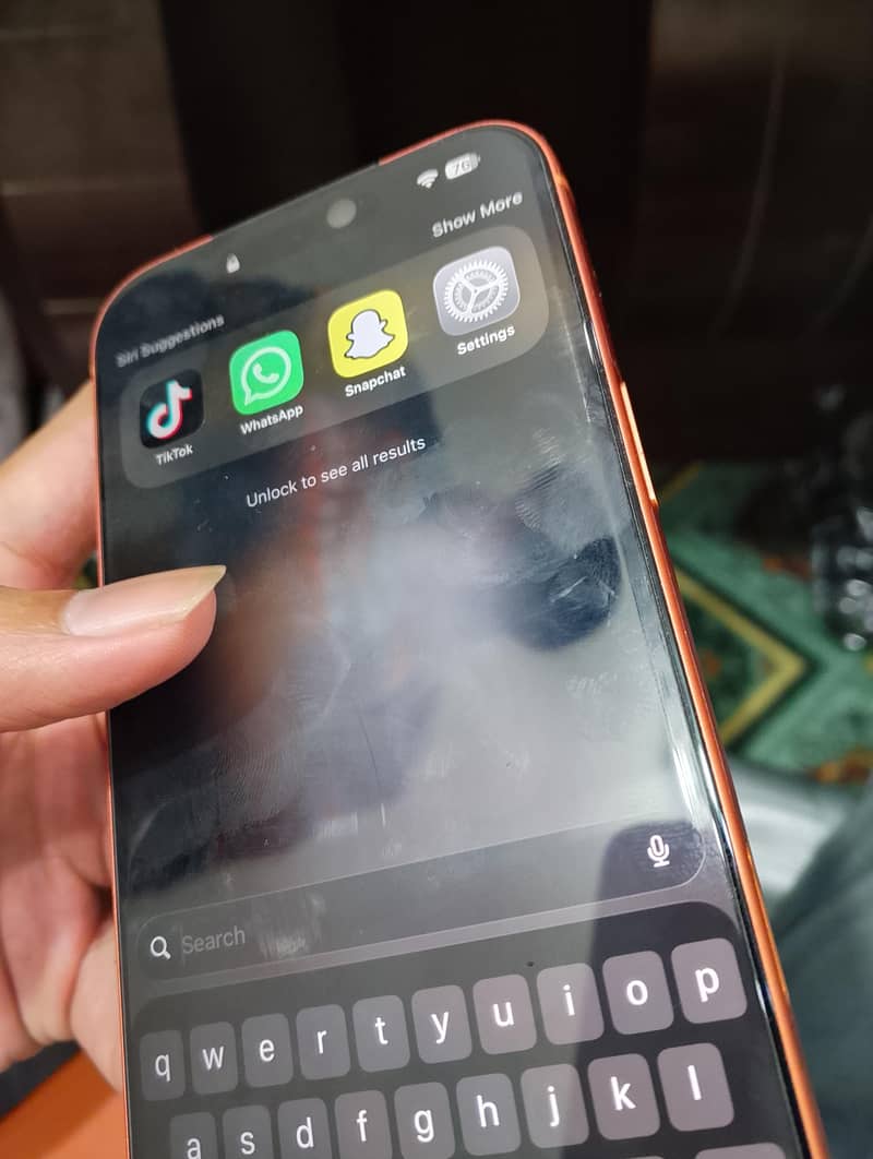 Apple iPhone 17 Pro Max 1