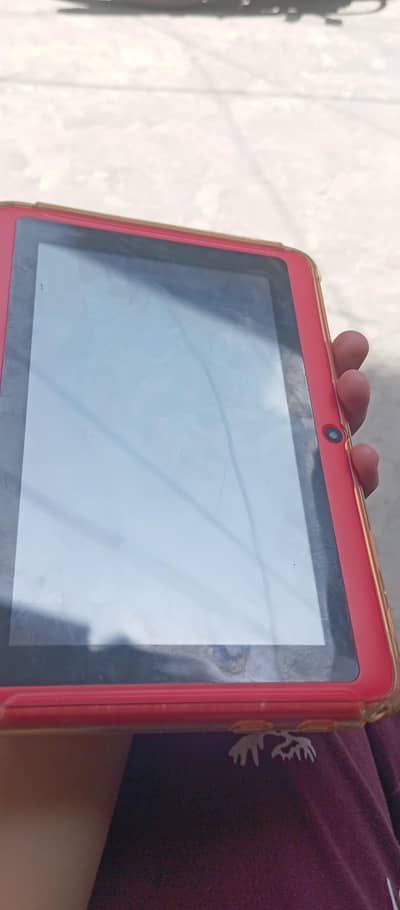 Oteeto Tablet 4GB/128GB | Android 13 | Type-C | Urgent Sale