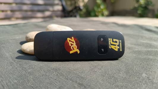 Jazz 4g Wingle Sim Device W02-LW43 Unlock
