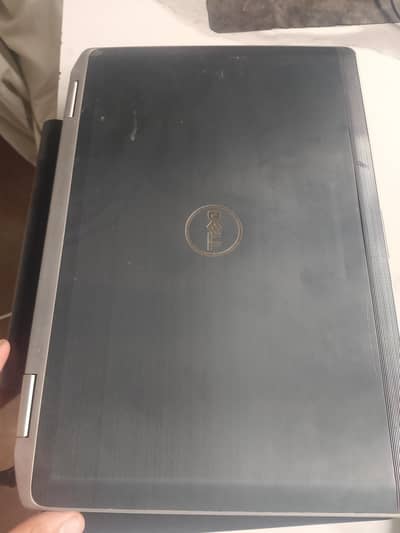 Dell Latitude E6420 Laptop