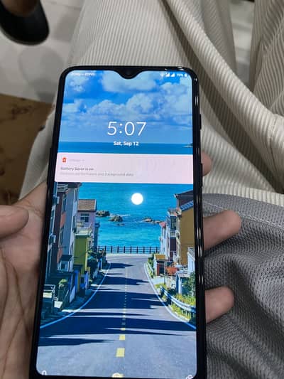 One Plus 6T 8+128 PTA APPROVED
