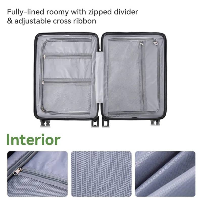 Luggage 0