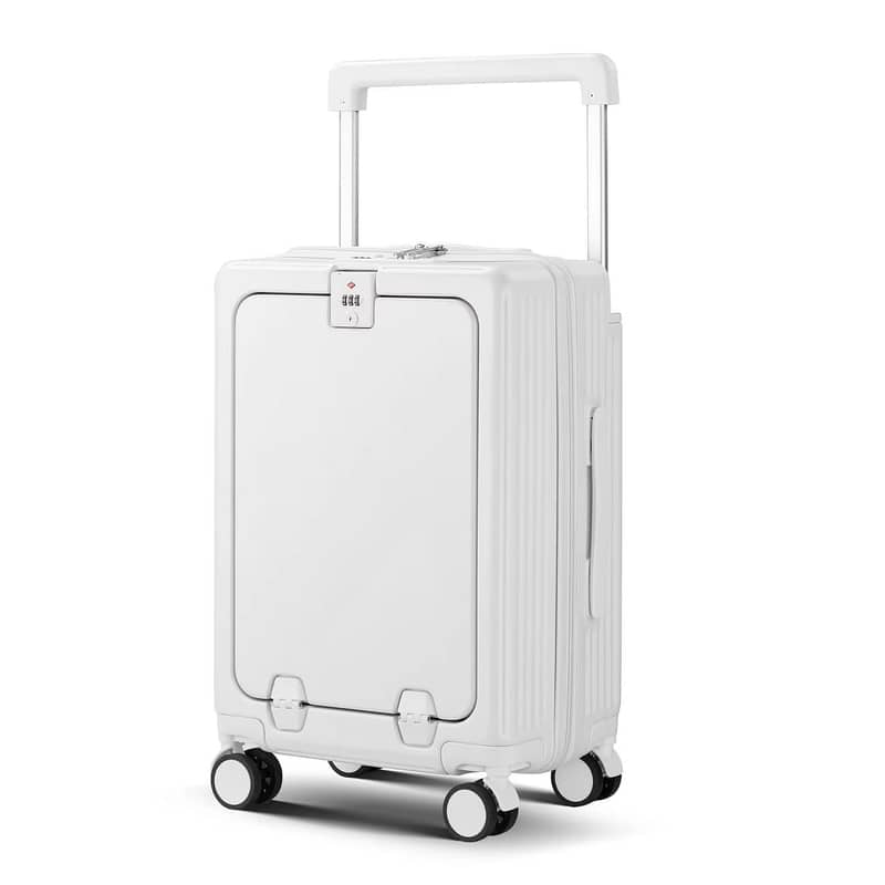 Luggage 2