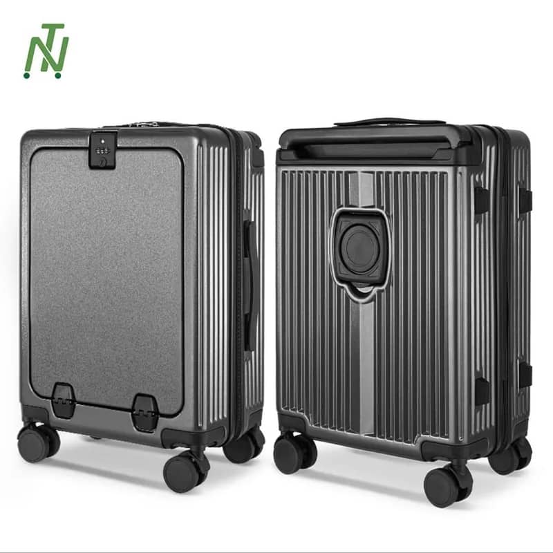 Luggage 4
