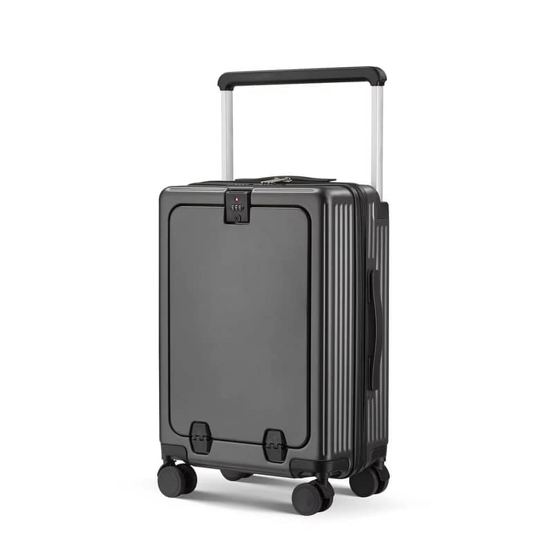 Luggage 6