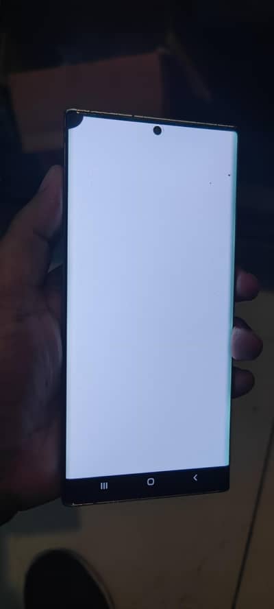 Samsung Mobile Note 20 Ultra