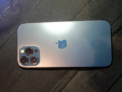 Apple iPhone 12 Pro Max JV