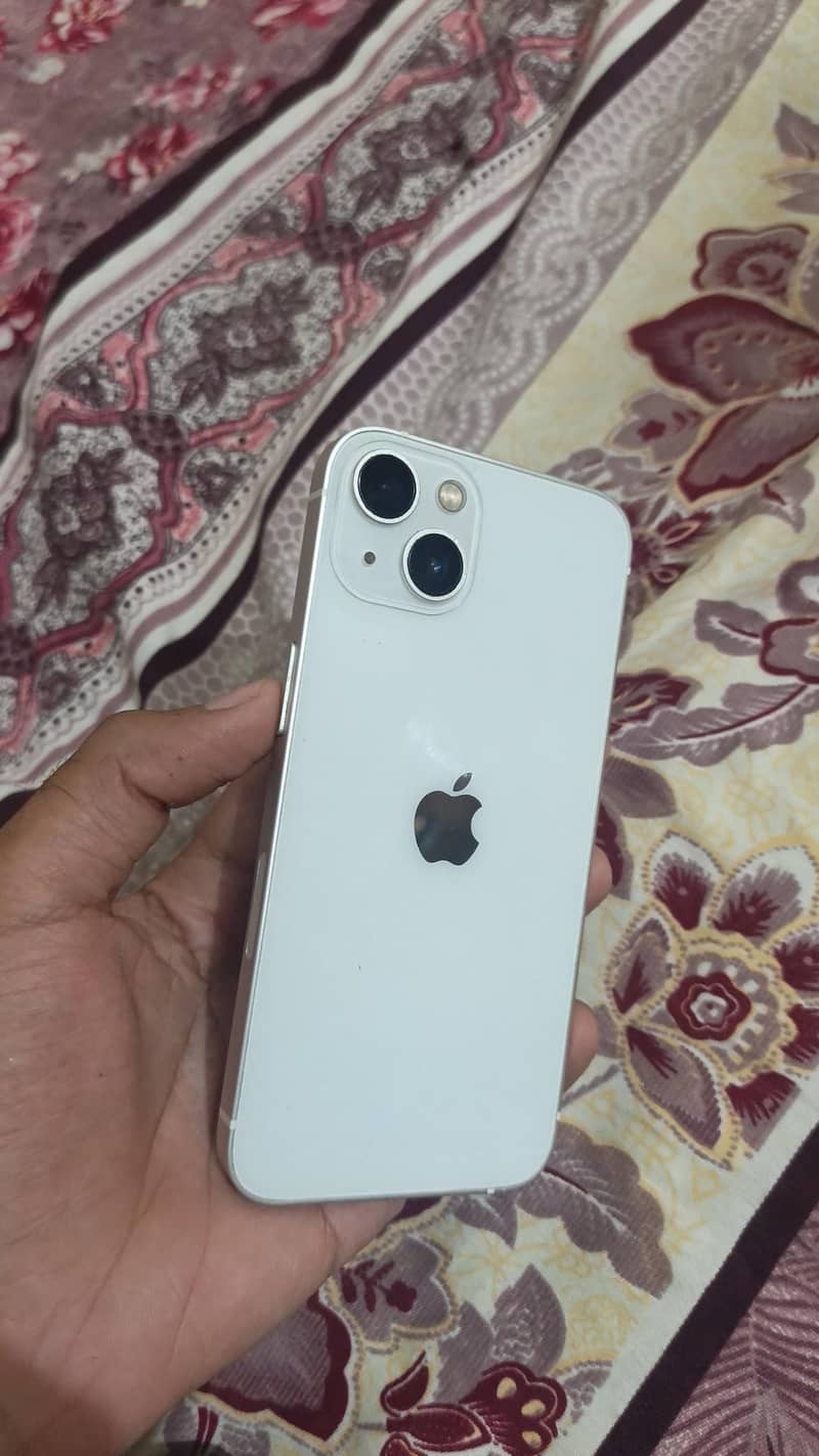 iphone 13 0